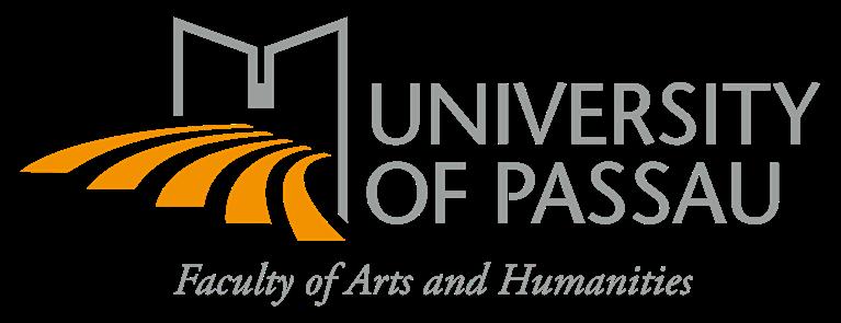 Faculty of Arts and Humanities Logo